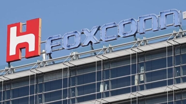 foxconn arresti apple