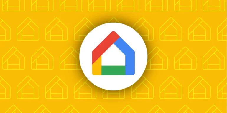 google-home