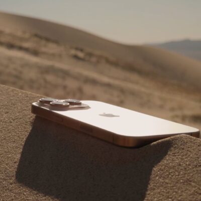 Gli sviluppatori di Halide provano la fotocamera dell’iPhone 16 Pro