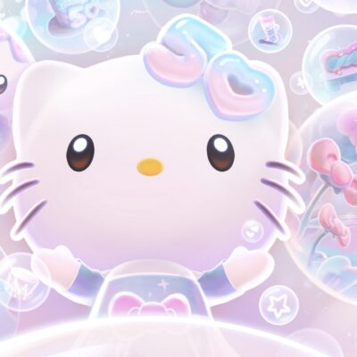 Novità Apple Arcade: 50° anniversario di Hello Kitty e non solo