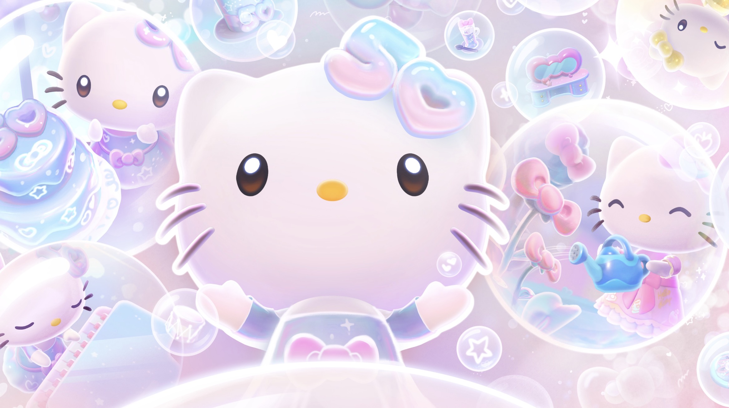 Novità Apple Arcade: 50° anniversario di Hello Kitty e non solo