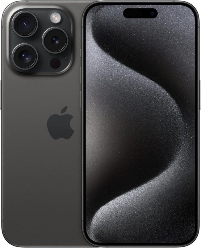 iPhone 15 Pro Offerte Amazon