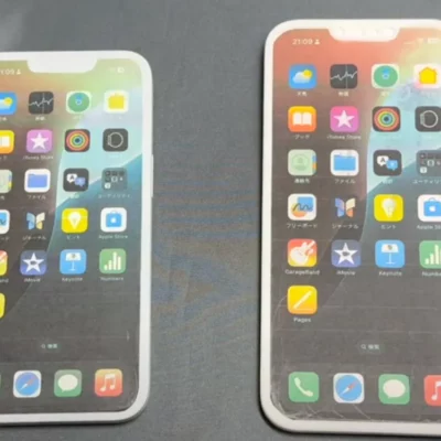 iPhone SE 4, i primi mockup ci svelano alcune delle novità