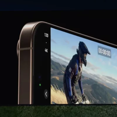 Il nuovo spot Apple dedicato alla fotocamera degli iphone 16 Pro