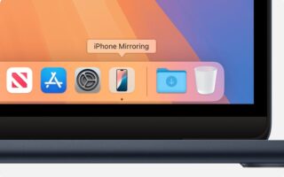 Non usare iPhone Mirroring, il tuo capo potrebbe accedere ad alcune informazioni
