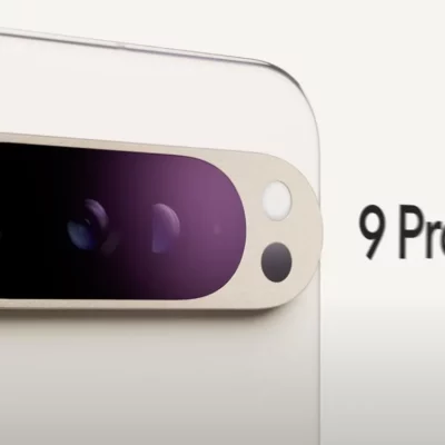 iPhone 16 Pro Max vs Pixel 9 Pro XL: sfida tra le fotocamere, chi sarà il vincitore?