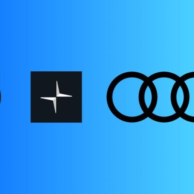 Apple porterà Car Key su Volvo, Polestar e Audi