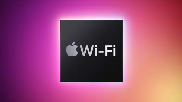 wifi apple