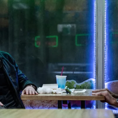 Wolfs è il film più visto nella storia di Apple TV+