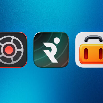 Apple ufficializza i finalisti dell’App Store Award 2024