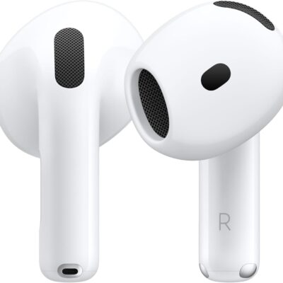 AirPods 4 in sconto su Amazon a 99€