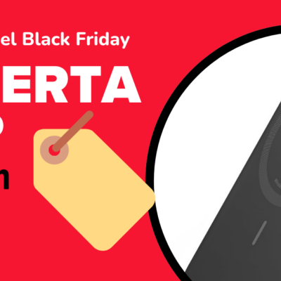 Gli sconti di Anker per il Black Friday 2024