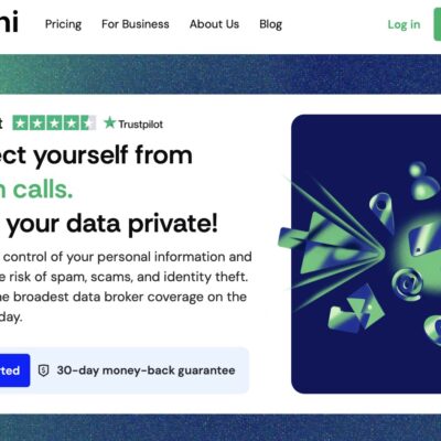 Incogni, il servizio per ridurre lo spam e proteggere la propria privacy online, è in offerta Black Friday
