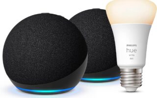 Offerte Amazon 8 Novembre 2024: Anker, Echo, Tapo, AirPods 4 e tanto altro