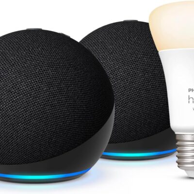 Offerte Amazon 8 Novembre 2024: Anker, Echo, Tapo, AirPods 4 e tanto altro
