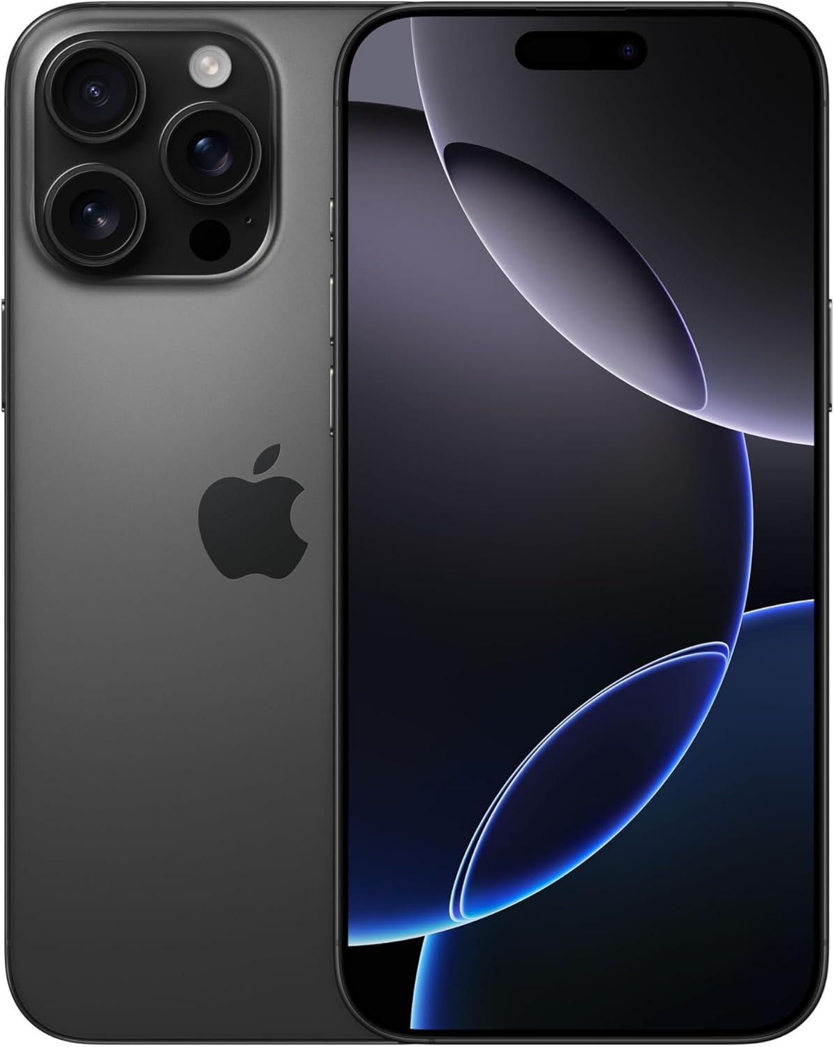 Offerte Amazon iPhone 16 Pro Max