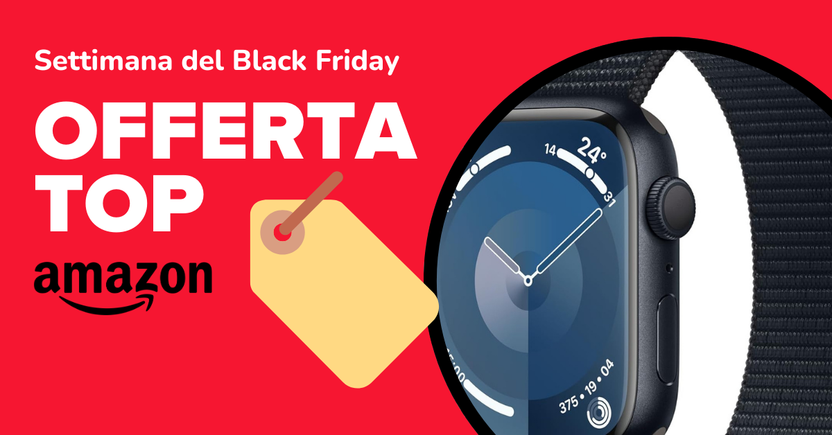 Offerte Apple e Beats Black Friday 2024