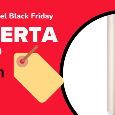 Netatmo, gli sconti per il Black Friday 2024
