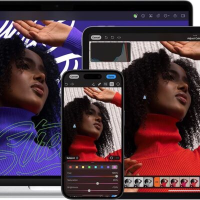 Apple acquisisce Pixelmator, si apre un nuovo capitolo per l’editing fotografico su Mac e iOS