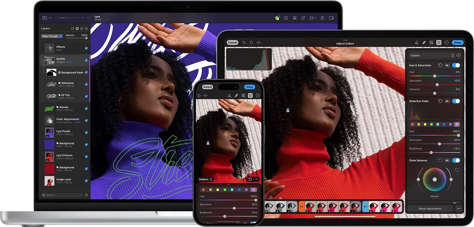 Apple acquisisce Pixelmator, si apre un nuovo capitolo per l’editing fotografico su Mac e iOS