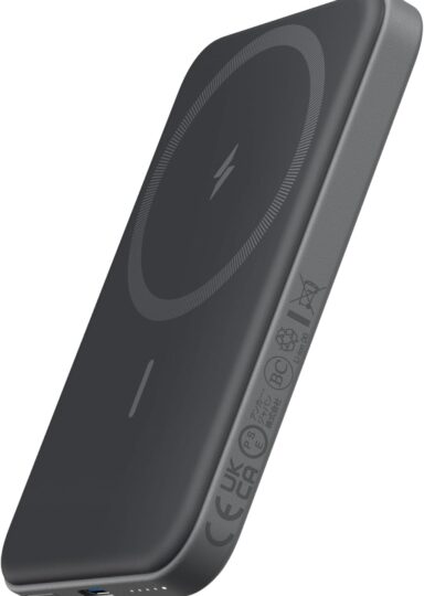 Offerte Amazon 4 Novembre 2024 su power-bank MagSafe, bilance smart, monitor e tanto altro