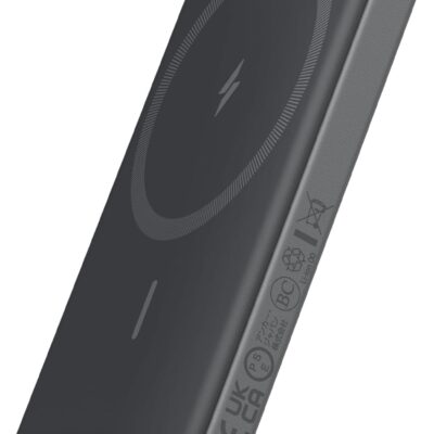 Offerte Amazon 4 Novembre 2024 su power-bank MagSafe, bilance smart, monitor e tanto altro