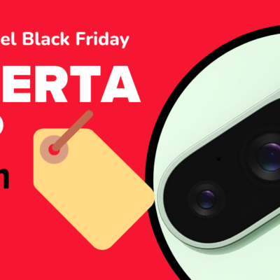 Google Pixel 9, Pixel 9 Pro e Pixel 9 Pro XL in offerta per Black Friday 2024 su Amazon