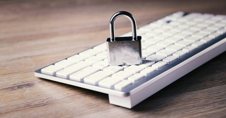 Sicurezza sul web