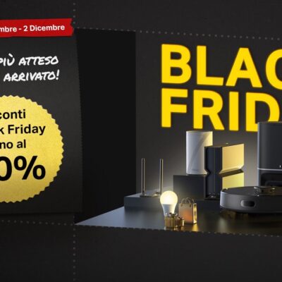 TP-Link, le offerte per il Black Friday 2024 fino al 40%