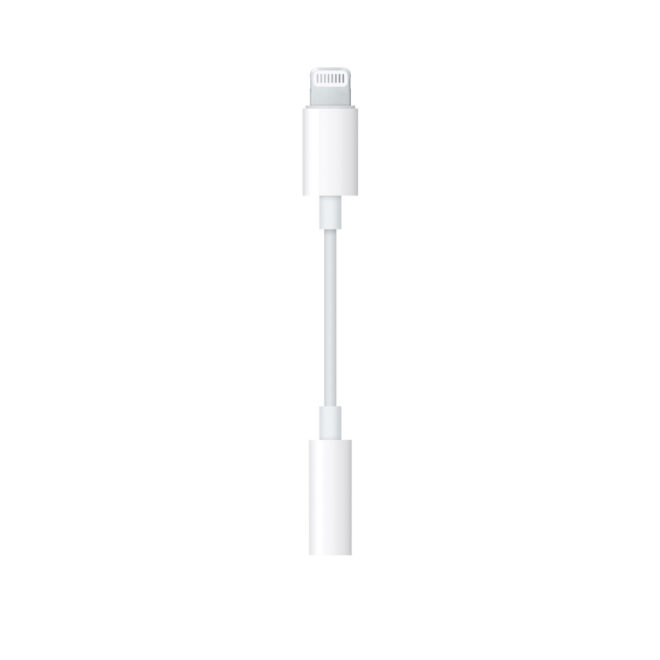 Se ne avete bisogno, affrettatevi: Apple potrebbe presto dire addio all’adattatore Lightning-jack per cuffie