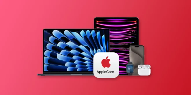 AppleCare+, arrivano rimborsi inattesi per gli utenti iPhone dopo anni dal trade-in