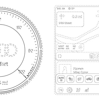 La nuova generazione di CarPlay si avvicina
