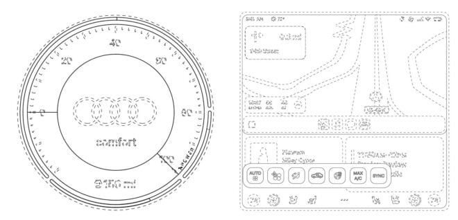 La nuova generazione di CarPlay si avvicina