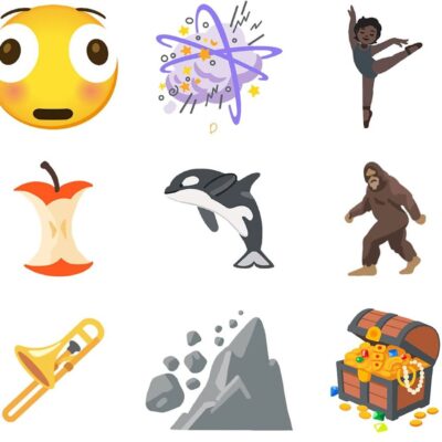 Nuovi Emoji in arrivo su iOS: Bigfoot, orche e tanto altro