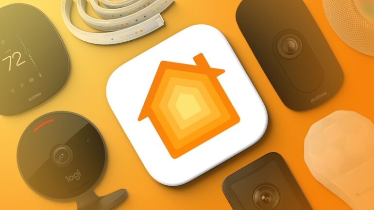 homekit