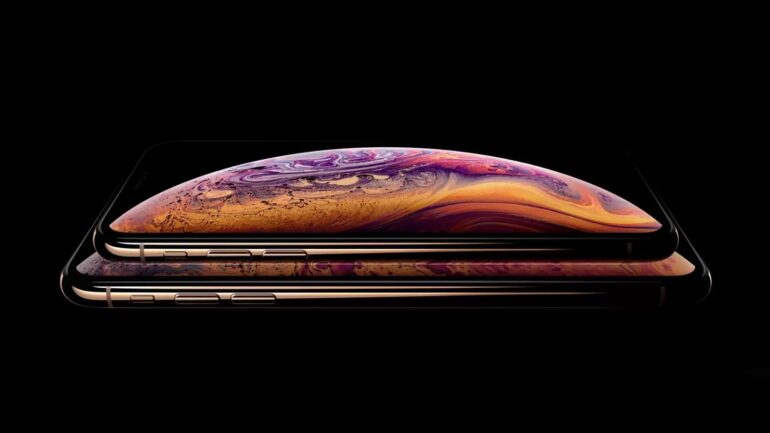 iPhone-XS