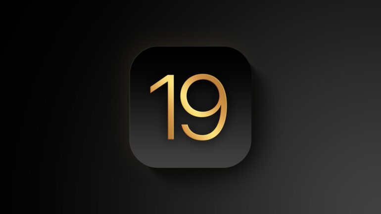 ios 19