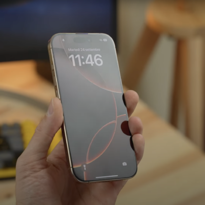 Recensione iPhone 16 Pro, un mese dopo: si poteva fare di più? – VIDEO