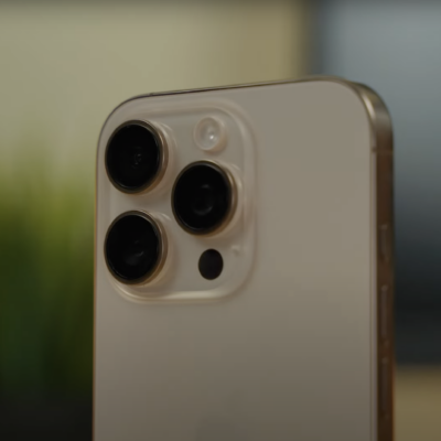 Apple lancia il nuovo spot “Snap-a-Mole” per iPhone 16 Pro