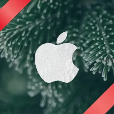 Ecco i regali Apple più gettonati per Natale