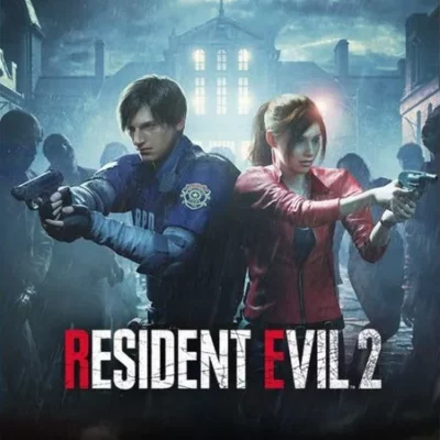 Resident Evil 2 arriva a breve su iPhone, iPad e Mac