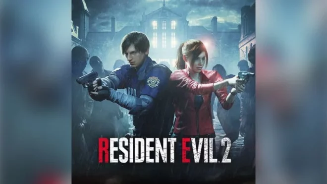 Resident Evil 2 arriva a breve su iPhone, iPad e Mac