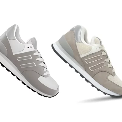 Le scarpe emoji di Apple diventano realtà