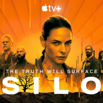 Silo 2 torna su Apple TV+ con la seconda stagione