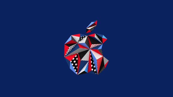 Apple celebra l’apertura di un nuovo Store a Madrid con un wallpaper speciale