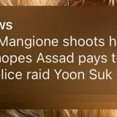 Apple Intelligence ha accidentalmente “ucciso” Luigi Mangione, ecco cosa è successo [AGGIORNATO]