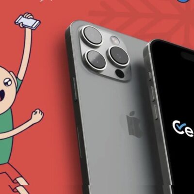 Offerte smartphone ricondizionati Natale 2024: su Certideal sconti fino al 70%