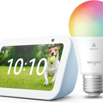 Offerte Amazon 9 Dicembre 2024: sconti su Echo, Blink, Anker e tanto altro