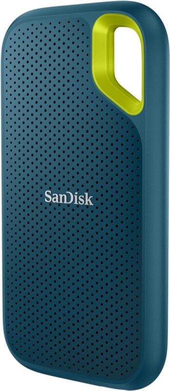Offerte Amazon 10 Dicembre 2024: sconti su SanDisk, Soundcore, Echo tanto altro