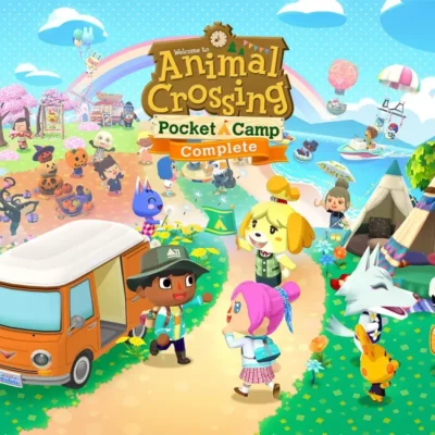 Nintendo rilancia Animal Crossing su iPhone